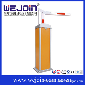 Aluminum Traffic Alloy Housing Car Parking Barrier (WJDZ60123)